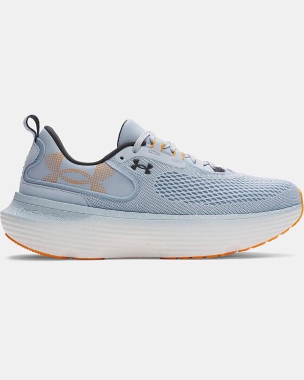 Under Armour UA Infinite Elite 2 مراجعة