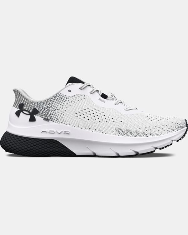 Under Armour UA HOVR Turbulence 2 مراجعة