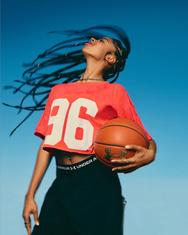 Under Armour مراجعة