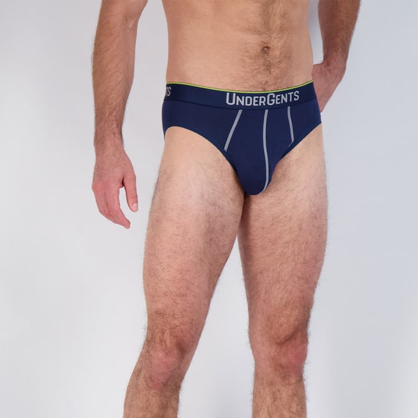UnderGents Men's Modern Brief Underwear Review