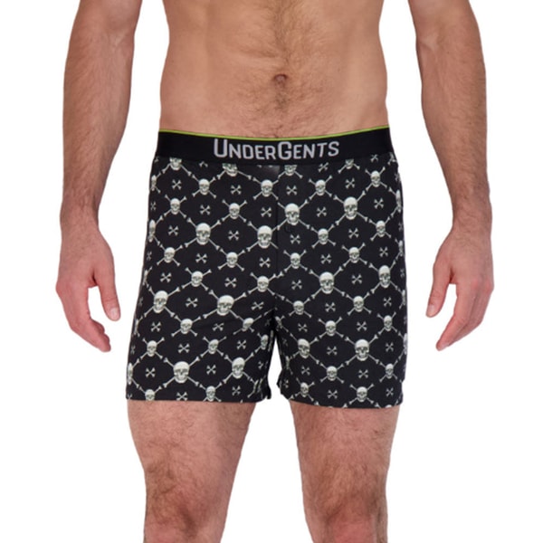   UnderGents Ultimate Men's Boxer Short Review