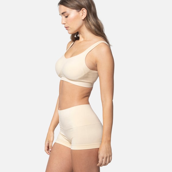 Underoutfit Comfort Shaping Bra Review