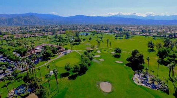 UnderPar Woodhaven Country Club Review
