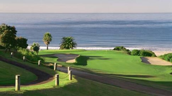UnderPar Sandpiper Golf Club Review