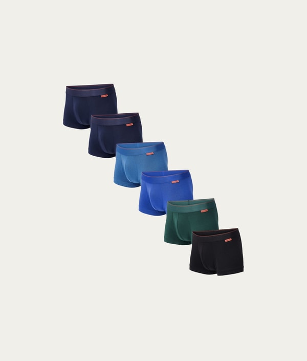 Undiemeister Trunks Bewertung