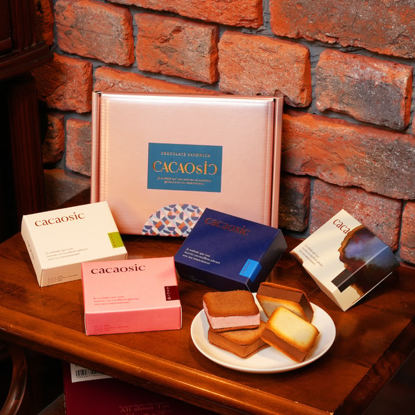 Une Online Shop レビュー