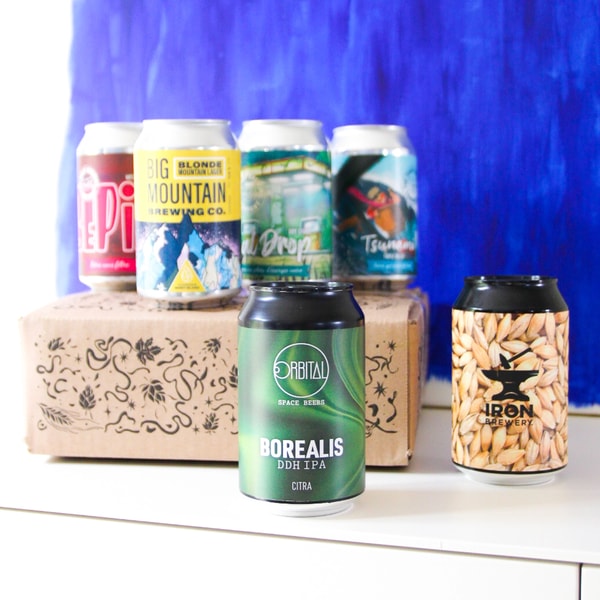 Une Petite Mousse Box mensuelle 3 mois Avis