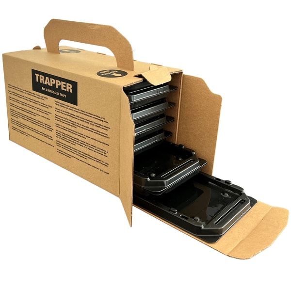 Ungeziefershop Trapper Rat Bewertung