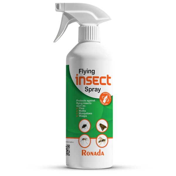 Ungeziefershop Ronada Spray Review
