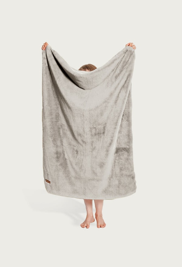UnHide Lil&rsquo; Marsh Blanket Review