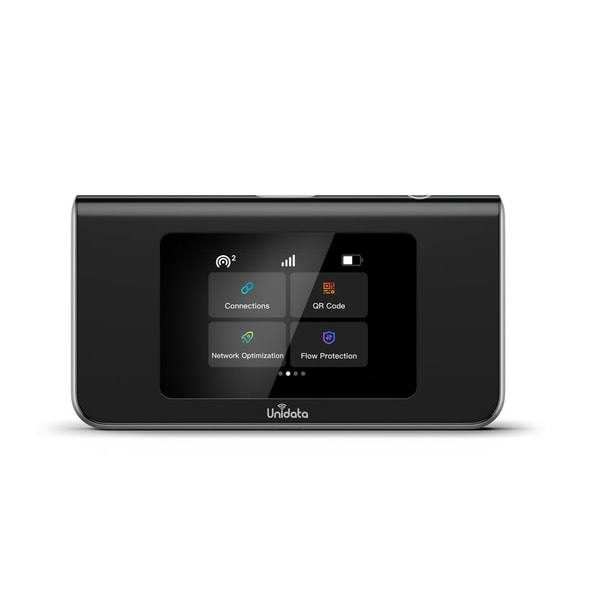 Unidata Unidata U30 Review
