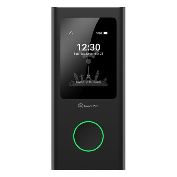 Unidata U50 Review