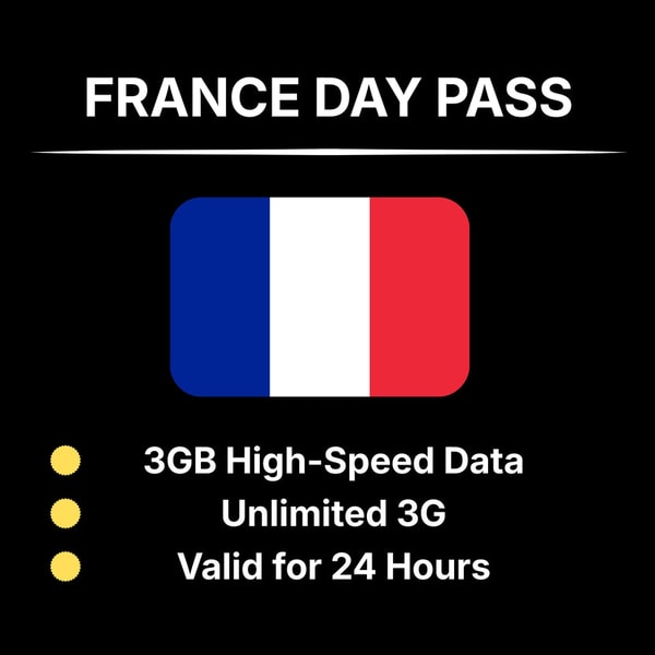 Unidata France Day Pass Review