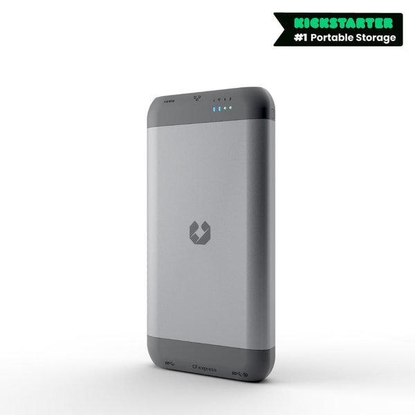 UnifyDrive UT2 Reviews