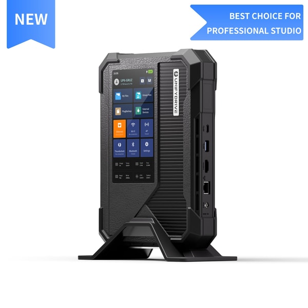 UnifyDrive UP6 Reviews