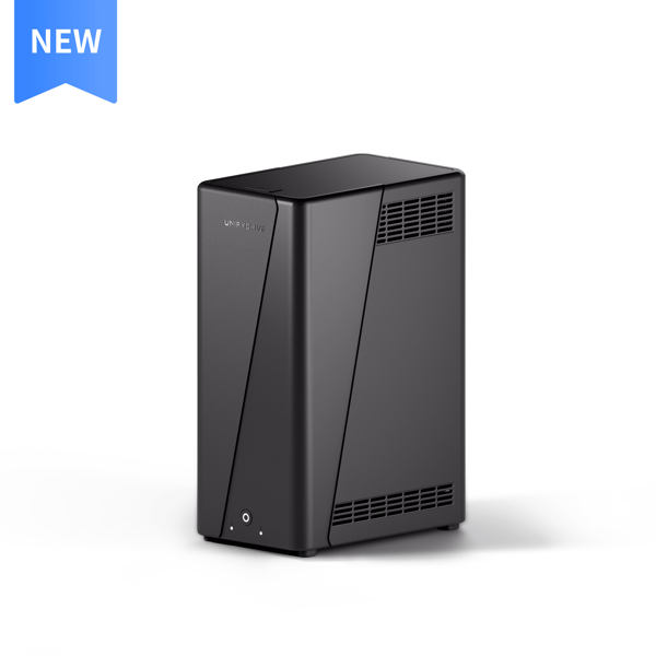 UnifyDrive UC250 Reviews