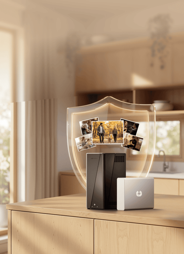 UnifyDrive Review
