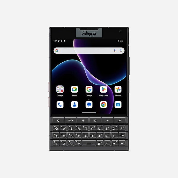 Unihertz Titan 2 Review