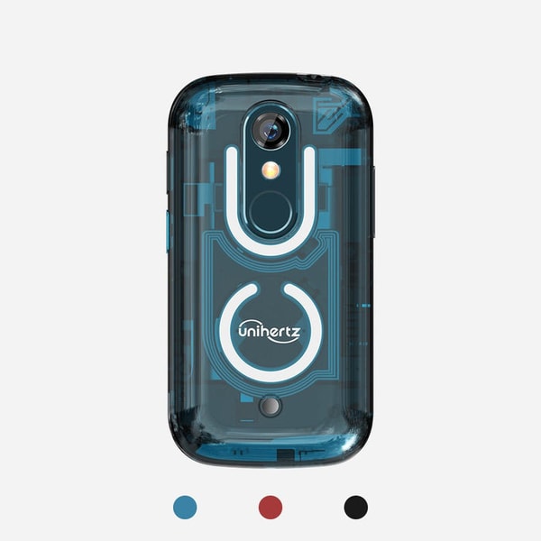 Unihertz Jelly Star Review