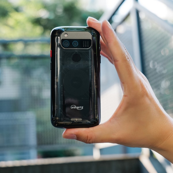 Practical Choices in Mobile Technology