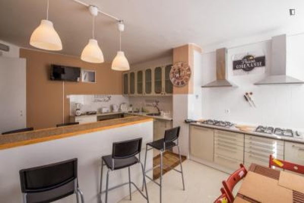 Uniplaces Review: Uniplaces Home Rental in Lisbon Reviews
