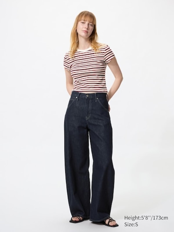 UNIQLO Women's Mini T-Shirt Review