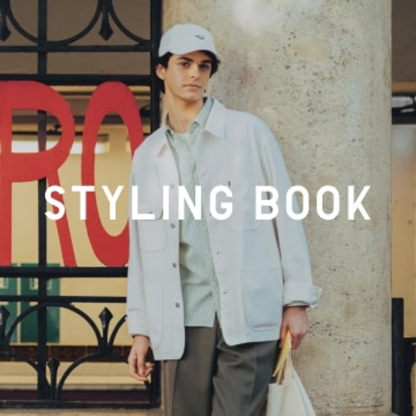 About UNIQLO