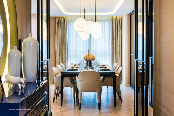 About Unique Luxury Design