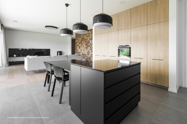 Overview of Unique Luxury Design