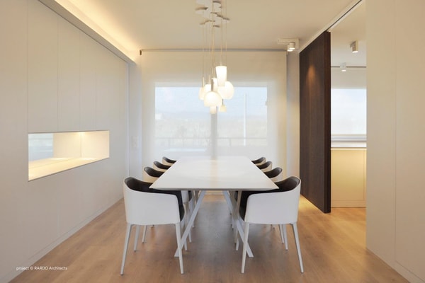 Unique Luxury Design Review