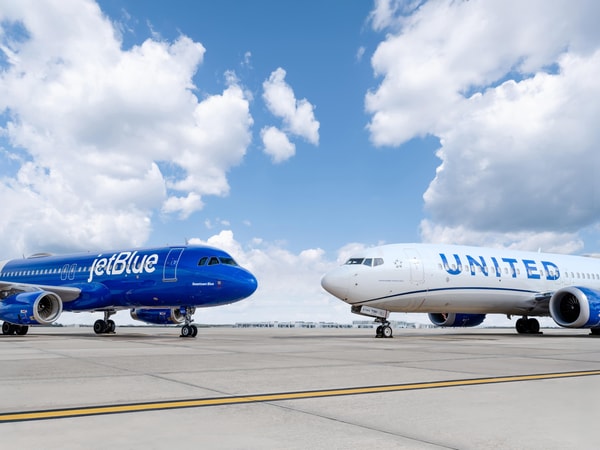 About United Airlines