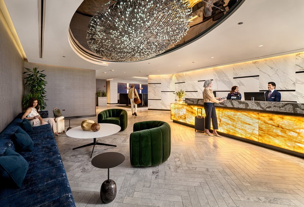 United Airlines Hotel Bookings Review