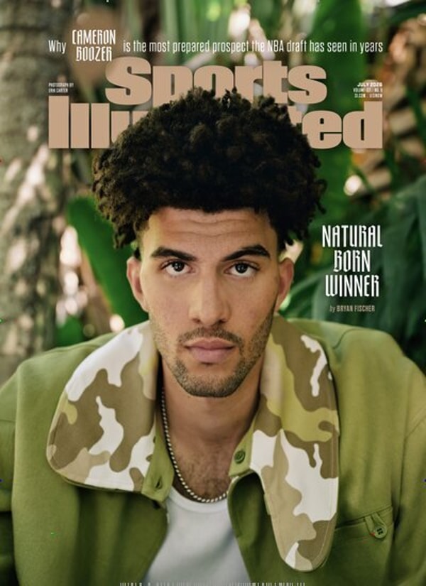 United Kiosk Sports Illustrated USA - epaper Bewertung