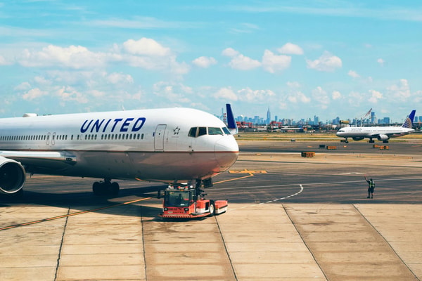 The United MileagePlus Experience