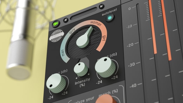UnitedPlugIns Voxessor Review