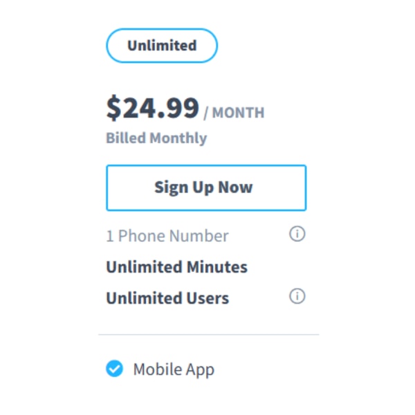 Unitel Voice Unlimited Plan Reviews