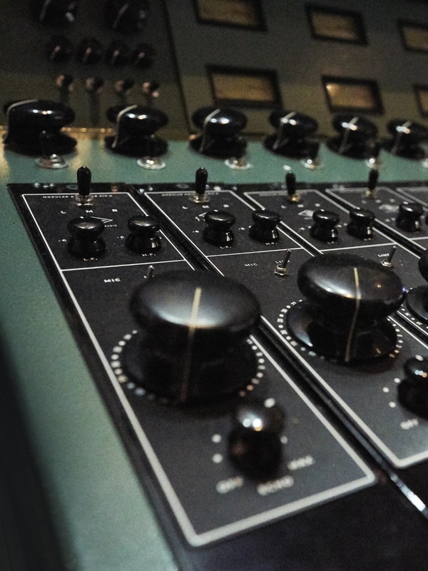 About Universal Audio's Audio Solutions