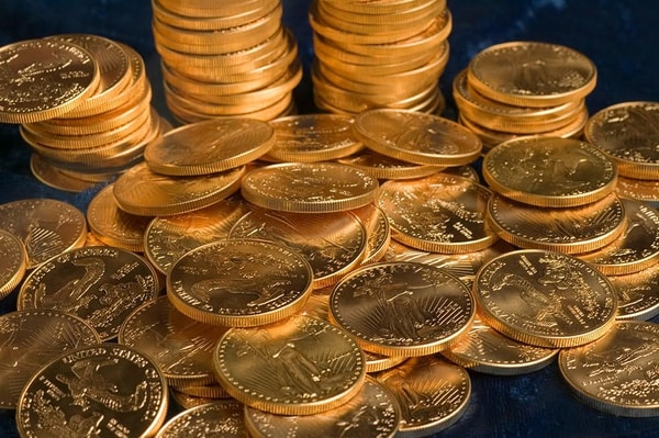 About Universal Coin & Bullion