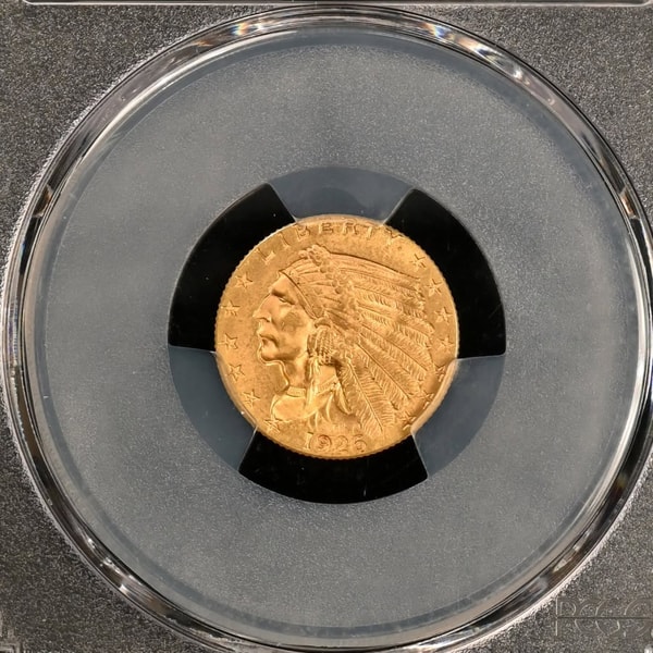Overview of Universal Coin & Bullion