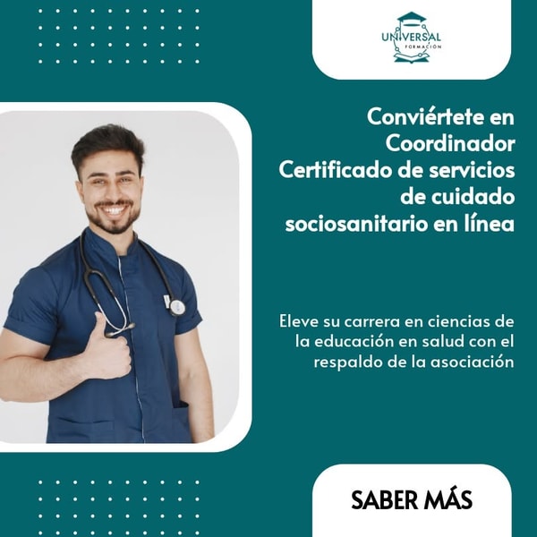 Resumen de Universal Formaci&oacute;n