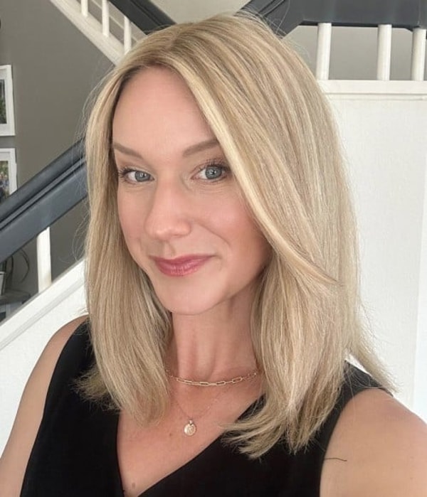 UniWigs Courtney Hair Topper Reviews