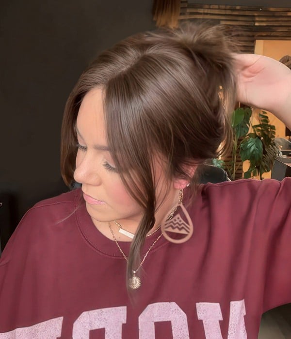 UniWigs Breeze Hair Topper Reviews