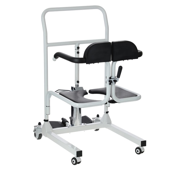 Unizdrav Hydraulick&aacute; stolička Recenzia