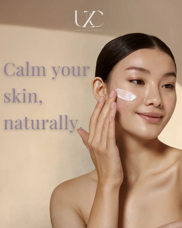 UNIZXC Cosmetics Recension