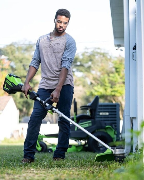 Who Is Greenworks Tools For?