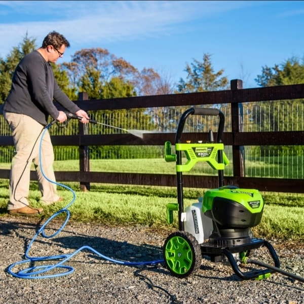 Is Greenworks Tools Worth It?