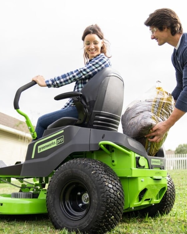 Greenworks Tools Reviews: What Do Customers Think?