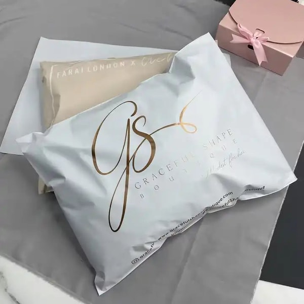 Unpakful Custom Poly Mailers Review