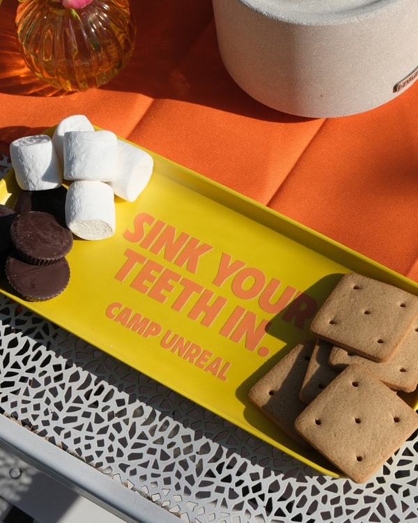 About UNREAL Snacks