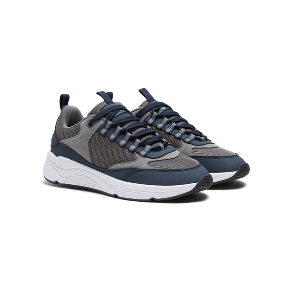 Unseen Footwear Clarn Review